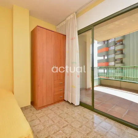Super 6h Apartment Platja d'Aro