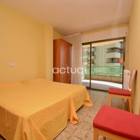 Super 6h Διαμέρισμα *