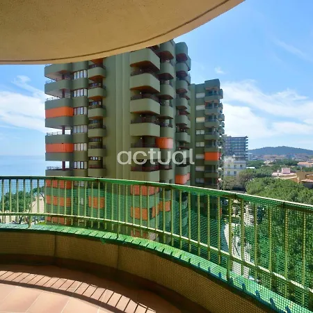 Super 6h Διαμέρισμα Platja d'Aro