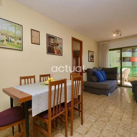 Super 6h Apartment *