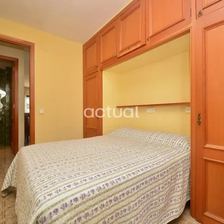 Super 6h Apartment Platja d'Aro