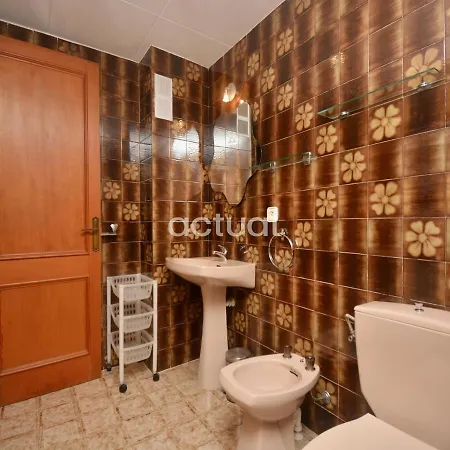 Super 6h Apartment Platja d'Aro