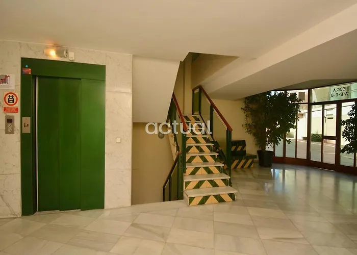 Apartamento Super 6h