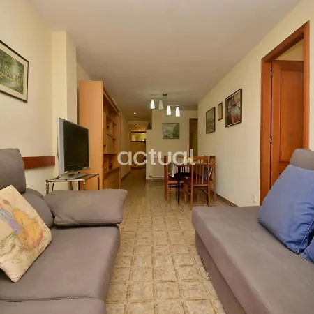 Super 6h Apartman Platja d'Aro
