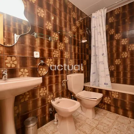 Super 6h Apartment Platja d'Aro