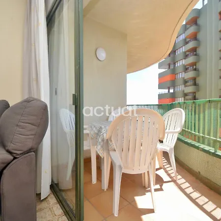 Apartment Super 6h