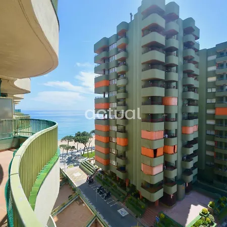 Super 6h Apartment Platja d'Aro