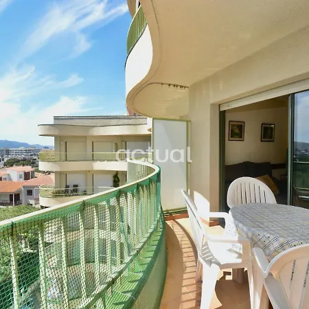 Super 6h Apartment Platja d'Aro