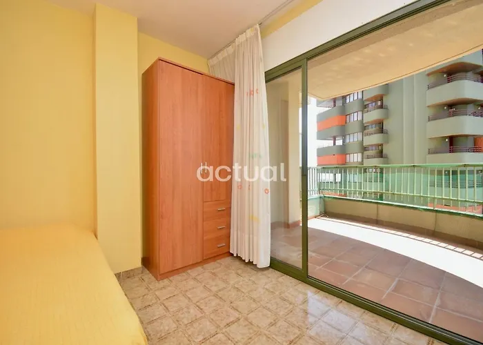 Super 6h Lejlighed Platja d'Aro