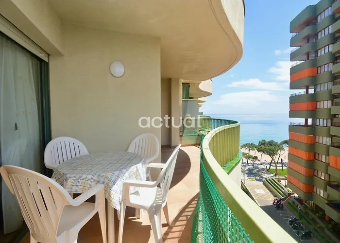 Super 6h * Platja d'Aro