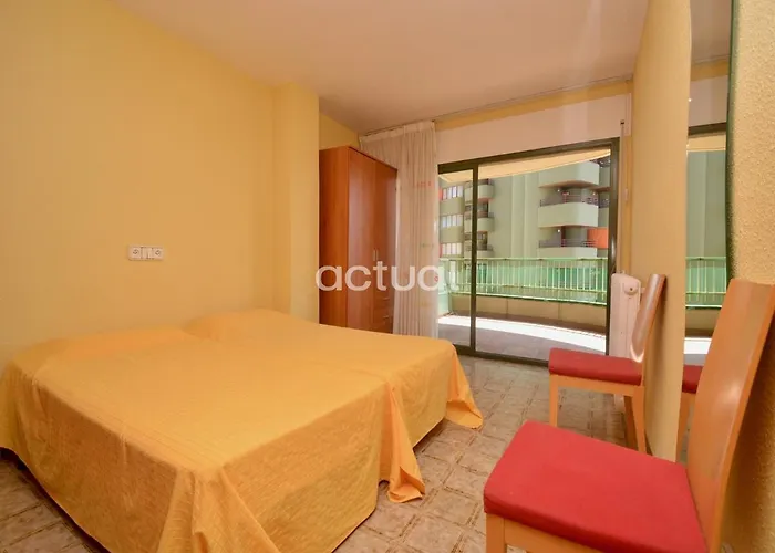 Super 6h Apartamento *