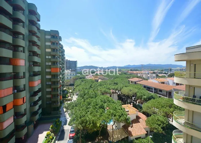 Super 6h Lejlighed *