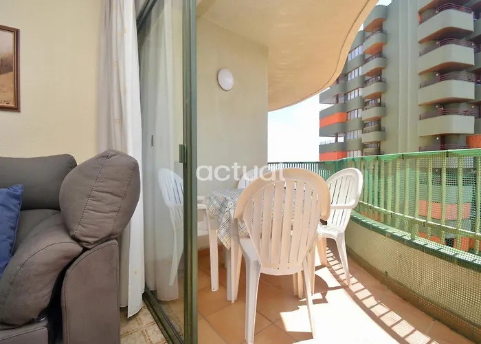 Apartamento Super 6h