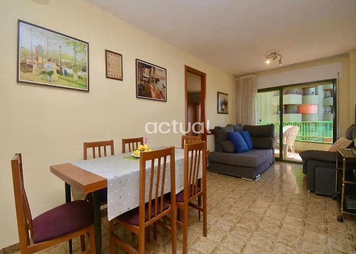 Super 6h Apartamento *