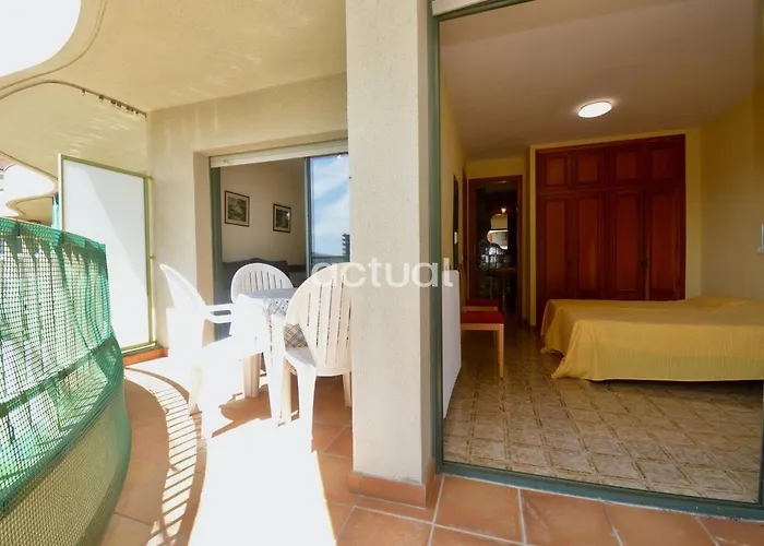 Lejlighed Super 6h Platja d'Aro