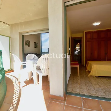Apartmán Super 6h Platja d'Aro